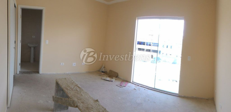 Imagem Sobrado com 3 Quartos à Venda, 155 m² em Emiliano Perneta - Pinhais Imagem Sobrado com 3 Quartos à Venda, 155 m² em Emiliano Perneta - Pinhais