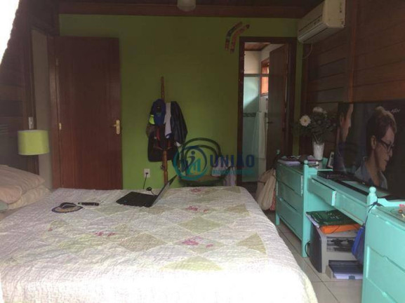 Imagem Casa com 4 Quartos à Venda, 140 m² em Itaipu - Niterói Imagem Casa com 4 Quartos à Venda, 140 m² em Itaipu - Niterói