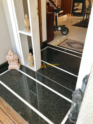 Imagem Casa com 3 Quartos à Venda, 153 m² em Scenic - Santana De Parnaíba