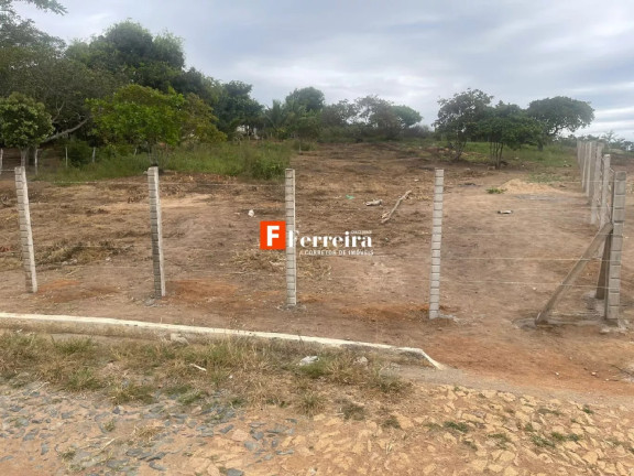Imagem Terreno à Venda, 1.990 m² em Carmolândia - Alcantaras Imagem Terreno à Venda, 1.990 m² em Carmolândia - Alcantaras