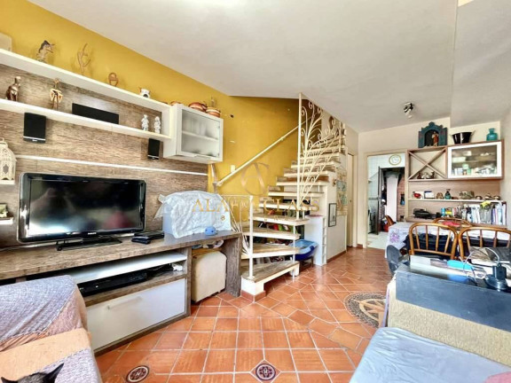 Imagem Casa com 2 Quartos à Venda, 72 m² em Jardim Da Glória - Cotia