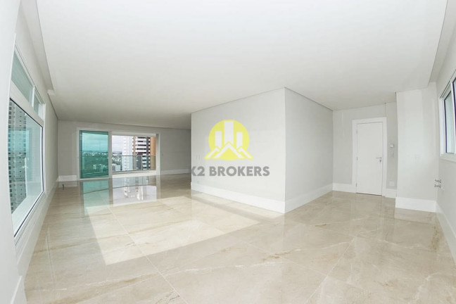 Imagem Apartamento com 4 Quartos à Venda, 289 m² em Mossunguê - Curitiba Imagem Apartamento com 4 Quartos à Venda, 289 m² em Mossunguê - Curitiba