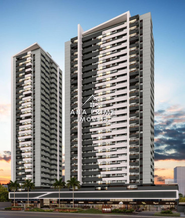 Imagem Apartamento com 3 Quartos à Venda, 83 m² em Jardim Satélite - São José Dos Campos
