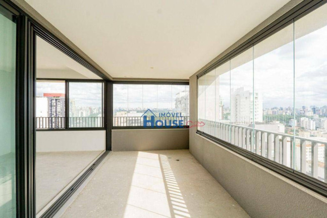 Imagem Apartamento com 3 Quartos à Venda, 168 m² em Pinheiros - São Paulo