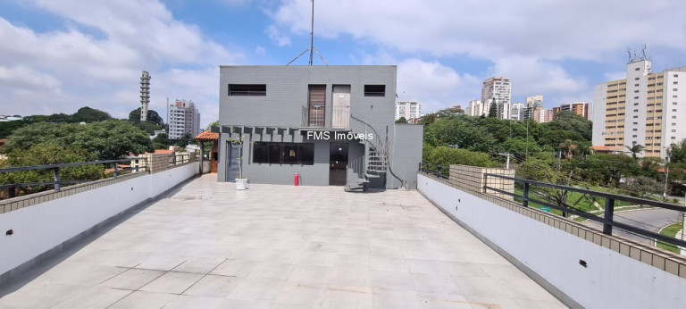 Imagem Imóvel à Venda, 942 m² em Alto Da Lapa - São Paulo