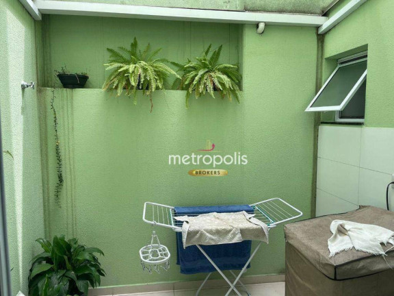 Imagem Apartamento com 2 Quartos à Venda, 42 m² em Vila Curuçá - Santo André Imagem Apartamento com 2 Quartos à Venda, 42 m² em Vila Curuçá - Santo André