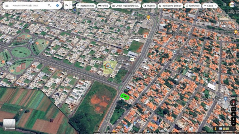 Imagem Casa com 1 Quarto à Venda, 80 m² em Parque Ortolândia - Hortolândia Imagem Casa com 1 Quarto à Venda, 80 m² em Parque Ortolândia - Hortolândia