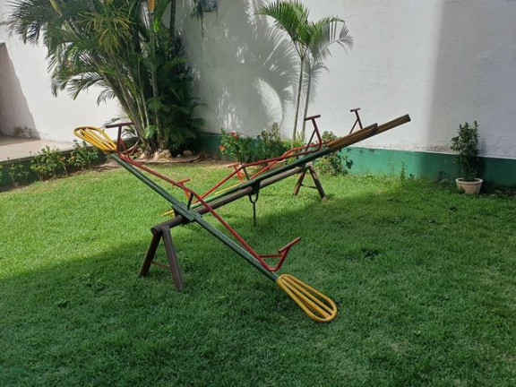 Imagem Apartamento com 2 Quartos à Venda, 87 m² em Centro - Fortaleza