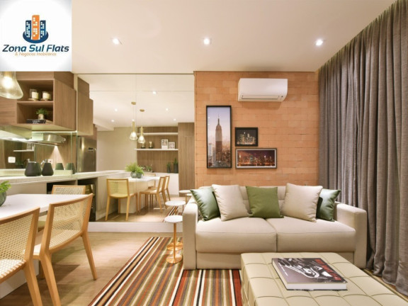 Imagem Apartamento com 1 Quarto à Venda, 68 m² em Vila Nova Conceição - São Paulo Imagem Apartamento com 1 Quarto à Venda, 68 m² em Vila Nova Conceição - São Paulo