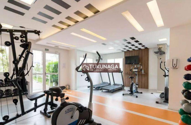 Imagem Apartamento com 2 Quartos à Venda, 61 m² em Vila Endres - Guarulhos Imagem Apartamento com 2 Quartos à Venda, 61 m² em Vila Endres - Guarulhos
