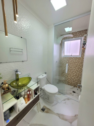 Imagem Imóvel com 2 Quartos à Venda, 59 m² em Baeta Neves - Sao Bernardo Do Campo