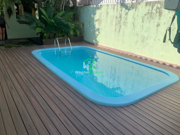 Imagem Casa com 2 Quartos para Alugar ou Temporada, 150 m² em Ipanema - Pontal Do Paraná Imagem Casa com 2 Quartos para Alugar ou Temporada, 150 m² em Ipanema - Pontal Do Paraná