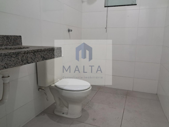 Imagem Imóvel Comercial para Alugar, 300 m² em Santa Terezinha - Belo Horizonte