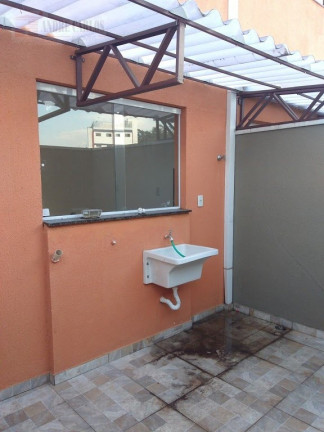 Imagem Sobrado com 2 Quartos à Venda, 82 m² em Jardim D'abril - São Paulo Imagem Sobrado com 2 Quartos à Venda, 82 m² em Jardim D'abril - São Paulo