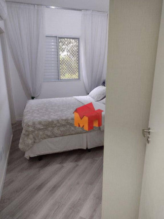 Imagem Apartamento com 2 Quartos à Venda, 52 m² em Jardim Marajoara - Nova Odessa Imagem Apartamento com 2 Quartos à Venda, 52 m² em Jardim Marajoara - Nova Odessa