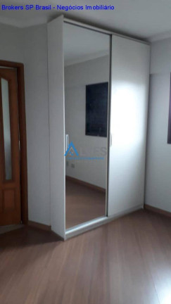 Apartamento com 3 Quartos à Venda, 73 m² em Olímpico - São Caetano Do Sul