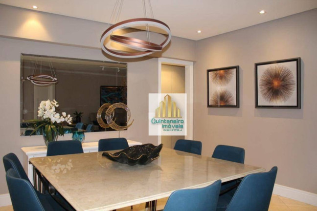 Apartamento com 2 Quartos à Venda, 136 m² em Vila Galvão - Guarulhos