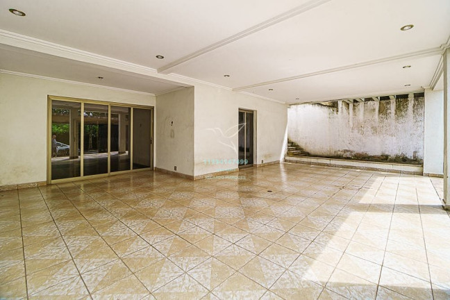 Imagem Casa com 4 Quartos à Venda, 366 m² em Morumbi - São Paulo Imagem Casa com 4 Quartos à Venda, 366 m² em Morumbi - São Paulo