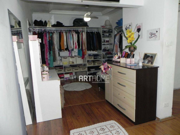 Imagem Casa com 2 Quartos à Venda, 250 m² em Rudge Ramos - São Bernardo Do Campo