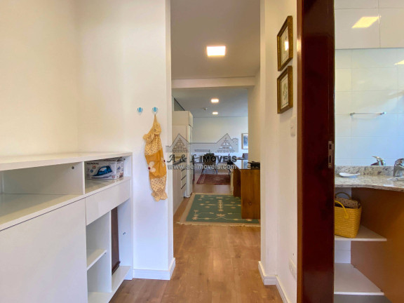 Imagem Apartamento com 2 Quartos à Venda, 70 m² em Vila Everest - Campos Do Jordão
