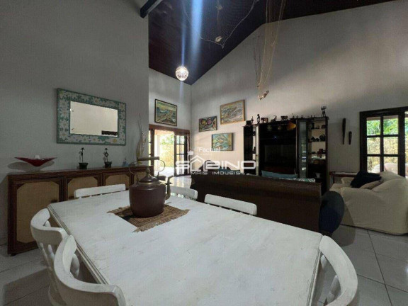 Imagem Casa com 5 Quartos à Venda, 246 m² em Riviera De São Lourenço - Bertioga Imagem Casa com 5 Quartos à Venda, 246 m² em Riviera De São Lourenço - Bertioga