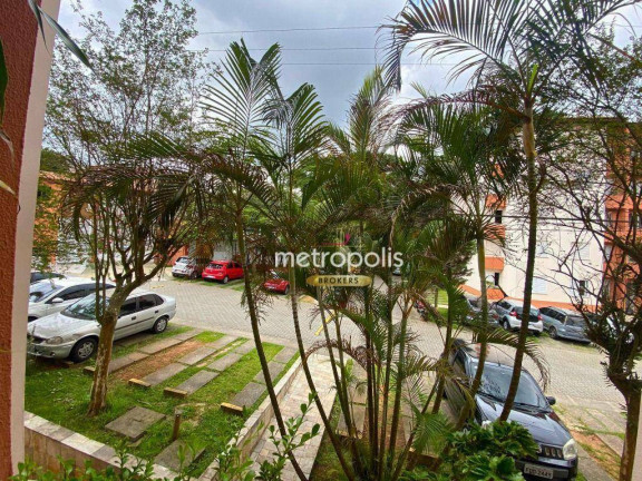 Imagem Apartamento com 3 Quartos à Venda, 77 m² em Demarchi - São Bernardo Do Campo Imagem Apartamento com 3 Quartos à Venda, 77 m² em Demarchi - São Bernardo Do Campo