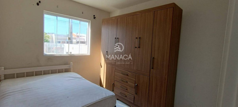 Imagem Apartamento com 2 Quartos à Venda, 60 m² em Quinta Dos Açorianos - Barra Velha