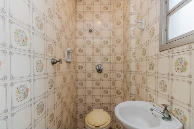 Imagem Apartamento com 3 Quartos à Venda, 107 m² em Itaim Bibi - São Paulo Imagem Apartamento com 3 Quartos à Venda, 107 m² em Itaim Bibi - São Paulo