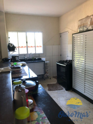 Imagem Casa com 2 Quartos para Alugar ou Temporada, 85 m² em Grandesp - Itanhaém