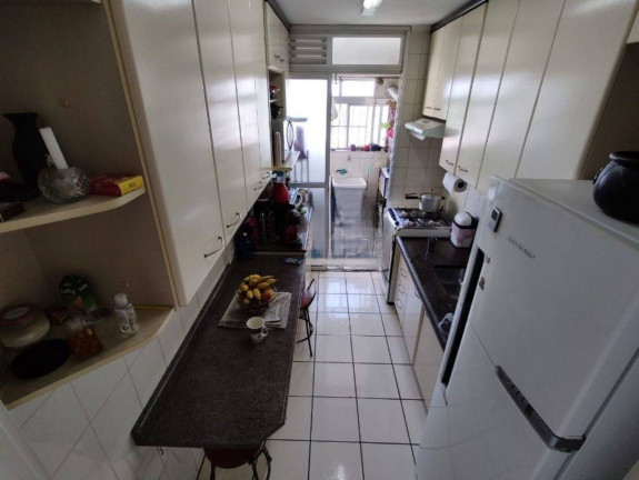 Imagem Apartamento com 3 Quartos à Venda, 65 m² em Chácara Belenzinho - São Paulo Imagem Apartamento com 3 Quartos à Venda, 65 m² em Chácara Belenzinho - São Paulo