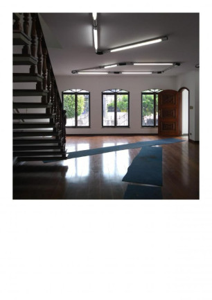 Imagem Casa com 5 Quartos à Venda, 445 m² em Jardim Anália Franco - São Paulo
