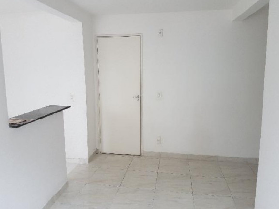 Imagem Apartamento com 2 Quartos à Venda, 45 m² em Jaraguá - São Paulo