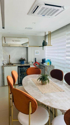 Imagem Apartamento com 3 Quartos à Venda, 165 m² em Guararapes - Fortaleza Imagem Apartamento com 3 Quartos à Venda, 165 m² em Guararapes - Fortaleza