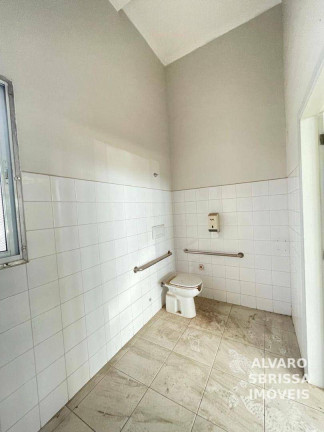 Imagem Galpão para Alugar, 903 m² em Alto Da Vila Nova - Itu Imagem Galpão para Alugar, 903 m² em Alto Da Vila Nova - Itu