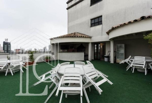 Imagem Apartamento com 2 Quartos à Venda, 60 m² em Campo Belo - São Paulo Imagem Apartamento com 2 Quartos à Venda, 60 m² em Campo Belo - São Paulo