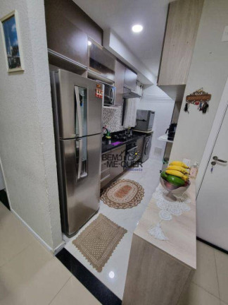 Imagem Apartamento com 2 Quartos à Venda, 39 m² em Jardim Lider - São Paulo