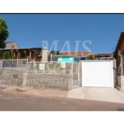 Imagem Casa com 2 Quartos à Venda, 51 m² em Santa Lúcia - Campo Bom Imagem Casa com 2 Quartos à Venda, 51 m² em Santa Lúcia - Campo Bom