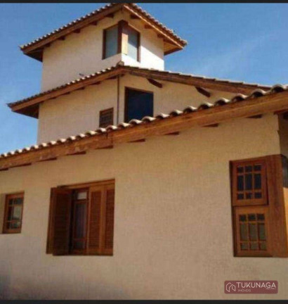 Imagem Casa com 3 Quartos à Venda, 220 m² em Tremembé - São Paulo Imagem Casa com 3 Quartos à Venda, 220 m² em Tremembé - São Paulo