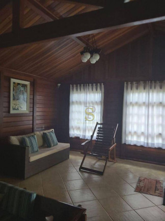 Imagem Chácara com 6 Quartos à Venda, 500 m² em Parque Náutico - Piracaia Imagem Chácara com 6 Quartos à Venda, 500 m² em Parque Náutico - Piracaia