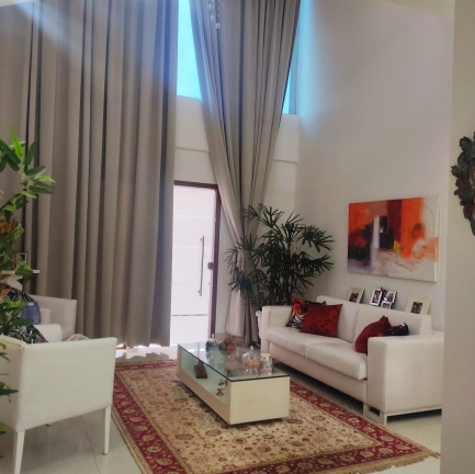 Casa com 3 Quartos à Venda, 350 m² em Setor Habitacional Vicente Pires - Brasília
