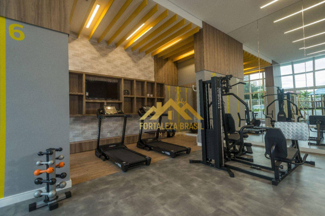 Imagem Imóvel com 3 Quartos à Venda, 90 m² em Guararapes - Fortaleza Imagem Imóvel com 3 Quartos à Venda, 90 m² em Guararapes - Fortaleza