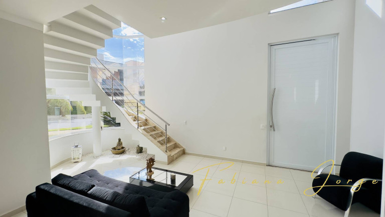 Imagem Casa de Condomínio com 4 Quartos à Venda, 360 m² em Vila Dos Plátanos - Campinas Imagem Casa de Condomínio com 4 Quartos à Venda, 360 m² em Vila Dos Plátanos - Campinas