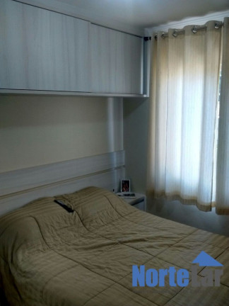 Imagem Apartamento com 2 Quartos à Venda, 56 m² em Vila Guedes - São Paulo