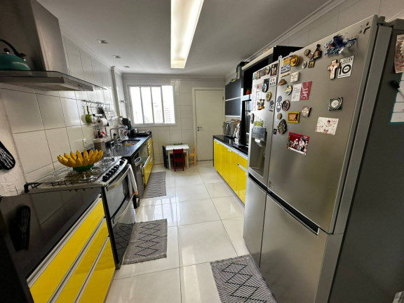 Imagem Apartamento com 3 Quartos à Venda, 263 m² em Vila Andrade - São Paulo Imagem Apartamento com 3 Quartos à Venda, 263 m² em Vila Andrade - São Paulo