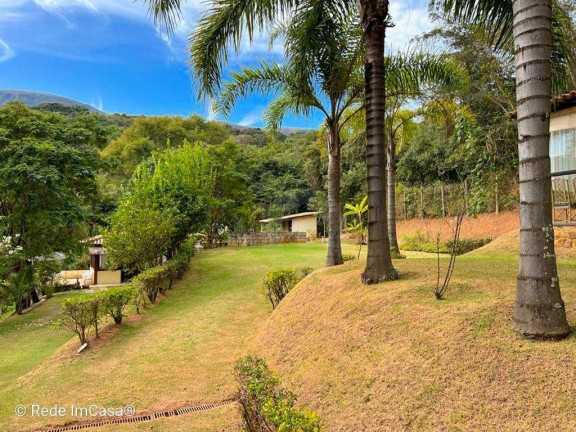 Imagem Casa de Condomínio com 1 Quarto à Venda, 80 m² em Condominio Jardins - Brumadinho