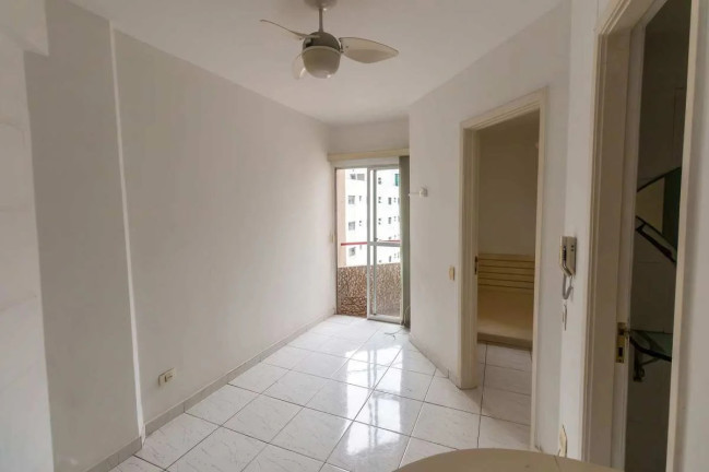 Imagem Studio com 1 Quarto à Venda, 23 m² em Bela Vista - São Paulo