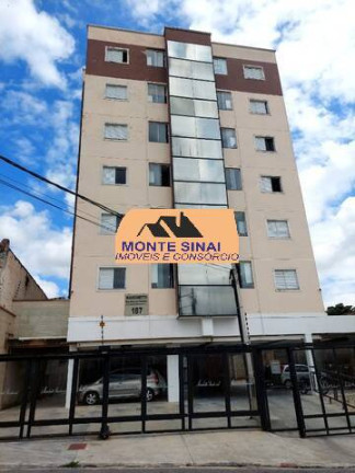 Imagem Apartamento com 2 Quartos à Venda, 47 m² em Vila Progresso - Sorocaba