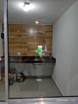 Imagem Imóvel para Alugar, 1 m² em Todos Os Santos Ii - Montes Claros