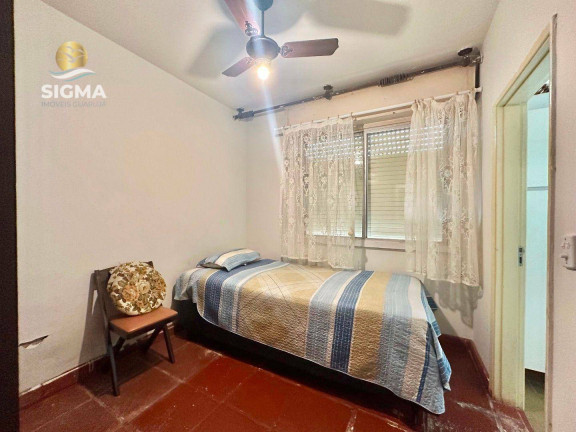 Imagem Apartamento com 4 Quartos à Venda, 112 m² em Pitangueiras - Guarujá