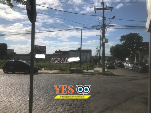 Imagem Terreno à Venda, 2.618 m² em Centro - Feira De Santana Imagem Terreno à Venda, 2.618 m² em Centro - Feira De Santana